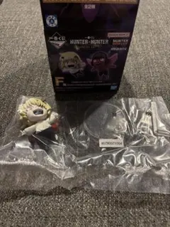HUNTER×HUNTER 1番くじ