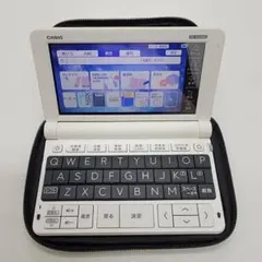 CASIO EX-word XD-SV4000 本体 2026年最新】XD-V4000の人気アイテム - メルカリ