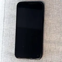 【匿名防水プチプチ梱包配送】iPhone 12ブラック 本体