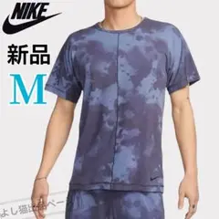 ナイキ　トレーニング　半袖Tシャツ　メンズ　Mサイズ