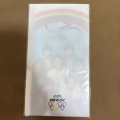 ジャニーズWEST マスクケース