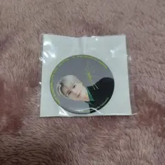 NCT DREAM ジェノ NCT NATION ランダムトイ 缶バッジ