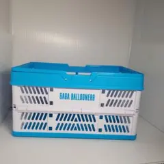 未使用 佐賀バルーナーズ バスケット