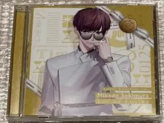 釈村帝人 - Let me Loving Bプロ　MooNs