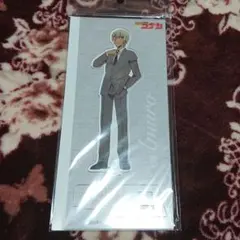 コナン 安室 透 降谷 零 スーツ アクスタ