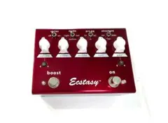 Bogner Ecstasy ギターエフェクター　【中古】 中古】 BOGNER / Ecstasy Blue Pedal 【御茶ノ水本店