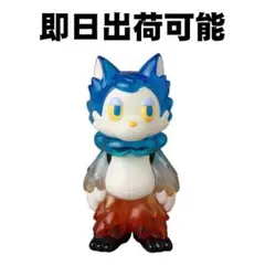 モンスターハンター ポップマート アイルー フィギュア シークレット