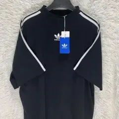新品 希少 タグ付 バレンシアガ アディダス コラボ Tシャツ 4サイズのサムネイル