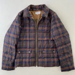 マクレガー ダウンジャケット