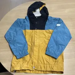 AIGLE エーグル　キッズ　マウンテンパーカー　130