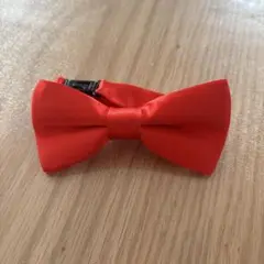 蝶ネクタイ