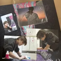 岩田剛典space cowboy