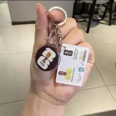 ネイマール キーホルダー FIFA ワールドカップ