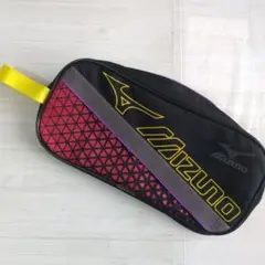 Mizuno シューズケース