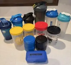 THERMOS T-fal Tiger 水筒 10本まとめ売り - メルカリ