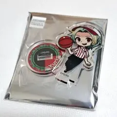 グノーシア×ラウンドワン　ユーリ