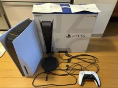 플레이스테이션 5 콘솔 레귤러 에디션 CFI-1100A cfi-1100a