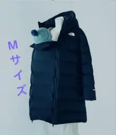 THE NORTH FACE ダウン M マタニティ