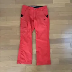 Nike Golf ツアーパフォーマンス パンツ 32 (M) 赤