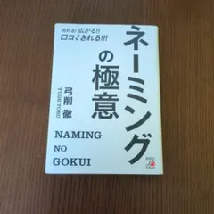 売れる!広がる!!口コミされる!!! ネーミングの極意