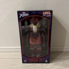 2025年最新】happyくじ マグニートの人気アイテム - メルカリ