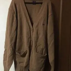 candysugerスクールカーディガン☆