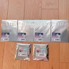 新品未開封☆初音ミク　ブロマイド　缶バッジ　まとめ売り