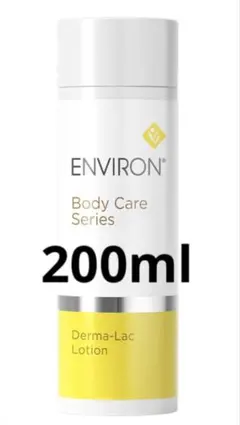 エンビロン ENVIRON ダーマラックローション 200ml - メルカリ