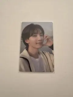 SEVENTEEN 2024 membership ジョンハン