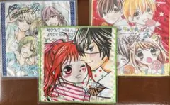 2025年最新】sho-comi くじの人気アイテム - メルカリ