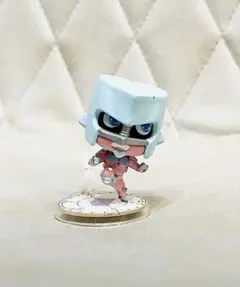 ド*ち様 ジョジョの奇妙な冒険 フィギュア