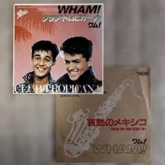 シングルレコード 洋楽