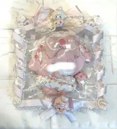 【値下げ中】マイスイート　海外　スクイーズ　ピアノのサムネイル