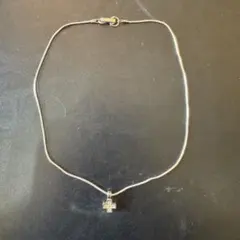 スワロフスキー ネックレス