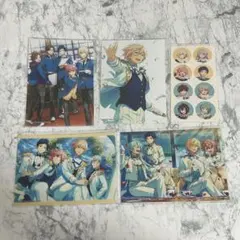 fine 天祥院英智　あんスタ　POPUP ブロマイド　特典