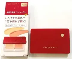 値下げ【インテグレイト】INTEGRATE メルティフィットコンシーラーのサムネイル