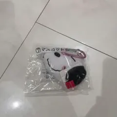 サンリオくじ スヌーピー 当たりくじ マスコット 新品未使用