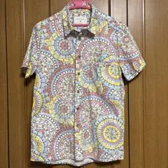 AFENDS 半袖シャツ Mサイズ
