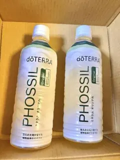 ドテラ ミネラル オリジナル 2本セット doTERRA 新品未開封 - メルカリ