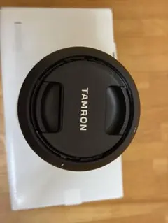 TAMRON 70-300mm Di III RXD レンズ