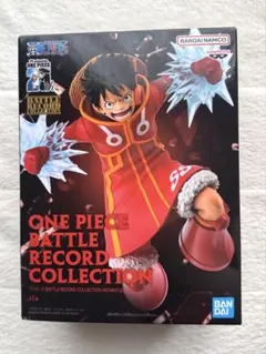 ルフィ フィギュア BATTLE RECORD COLLECTION GEAR5 Amazon.com: Banpresto - One Piece - Monkey D. Luffy Gear 5, Bandai