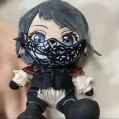 ave mujica キャラクターグッズ