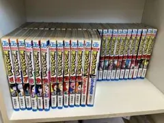 2025年最新】僕のヒーローアカデミア 全巻 中古の人気アイテム