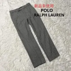 【新品未使用】POLO RALPH LAUREN 千鳥格子柄パンツ2