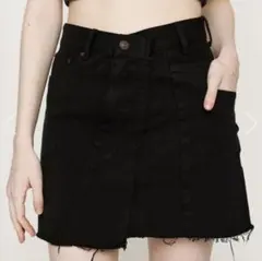 J／W ASYMMETRY REMAKE S／SK-E