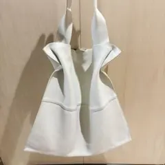 JIL SANDER レザートート XIAOバッグのサムネイル