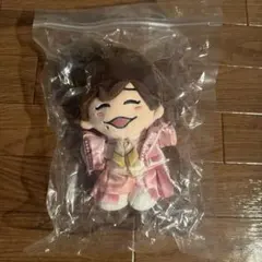 なにわ男子 長尾謙杜 ちびぬい 初心LOVE衣装