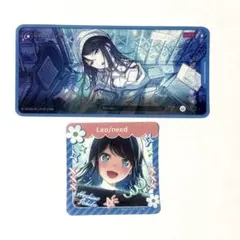 星乃一歌　メモステノーマル