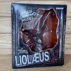 2025年最新】リオレウス ハイスタンダードモデルの人気アイテム