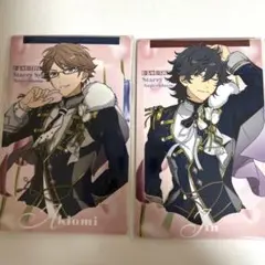 あんスタ　陣　章臣